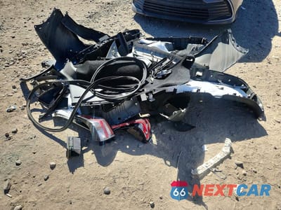 Zdjęcie 12 z 13 samochodu: 2017 NISSAN MURANO S VIN:5N1AZ2MH5HN142831 - miniatura