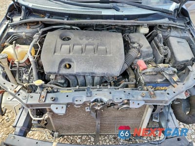 Zdjęcie 11 z 12 samochodu: 2013 TOYOTA COROLLA LE VIN:2T1BU4EE7DC040306 - miniatura