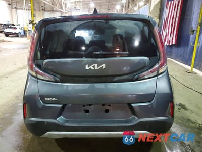 Zdjęcie 6 z 14 samochodu: 2023 KIA SOUL LX VIN:KNDJ23AU7P7885591 - miniatura
