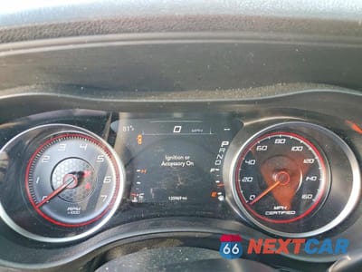 Zdjęcie 9 z 11 samochodu: 2019 DODGE CHARGER POLICE VIN:2C3CDXAT4KH568046 - miniatura