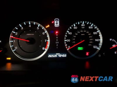 Zdjęcie 9 z 12 samochodu: 2011 HONDA ACCORD EXL VIN:1HGCP2F85BA145356 - miniatura