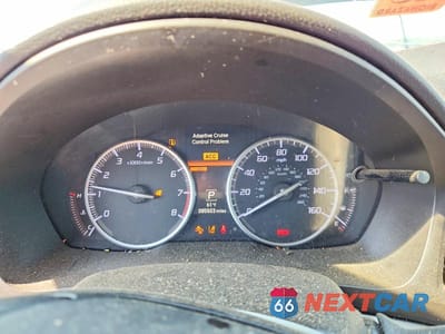 Zdjęcie 9 z 11 samochodu: 2020 ACURA ILX VIN:19UDE2F38LA003485 - miniatura