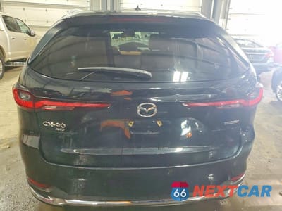 Zdjęcie 6 z 13 samochodu: 2024 MAZDA CX-90 PREMIUM PLUS VIN:JM3KKEHC0R1110138 - miniatura