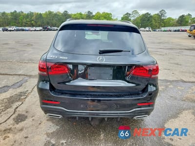 Zdjęcie 6 z 12 samochodu: 2022 MERCEDES-BENZ GLC 300 VIN:W1N0G8DB8NV361954 - miniatura