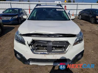 Piąte zdjęcie samochodu w środku: 2016 SUBARU OUTBACK 2.5I LIMITED VIN:4S4BSANC2G3303846 - miniatura