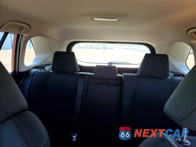 Zdjęcie 10 z 13 samochodu: 2022 TOYOTA RAV4 HYBRID LE VIN:JTMMWRFV0ND157793 - miniatura