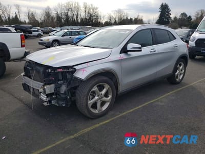 2019 MERCEDES-BENZ GLA 250 4MATIC WDCTG4GB7KJ586839 - główne zdjęcie licytacji z USA - miniatura