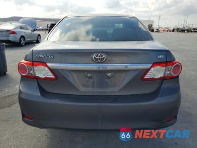 Zdjęcie 6 z 12 samochodu: 2013 TOYOTA COROLLA LE VIN:5YFBU4EE5DP145927 - miniatura