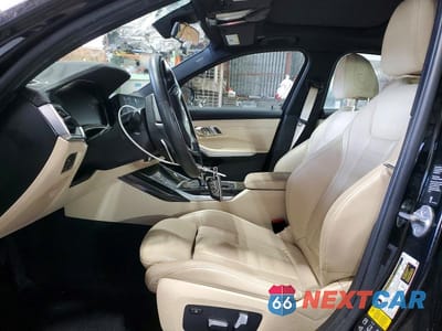 Zdjęcie 7 z 12 samochodu: 2020 BMW 330XI VIN:WBA5R7C04LFH45030 - miniatura