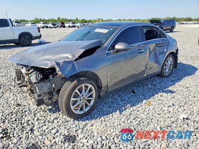 2020 MERCEDES-BENZ A 220 W1K3G4EB4LJ205125 - główne zdjęcie licytacji z USA - miniatura