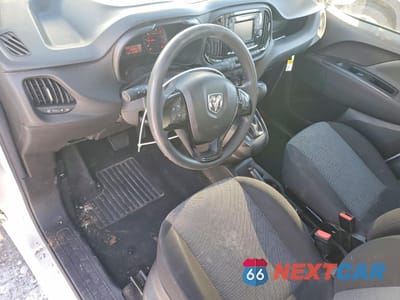 Zdjęcie 8 z 12 samochodu: 2018 RAM PROMASTER CITY ST DELIVERY VAN VIN:ZFBERFAB1J6L55145 - miniatura