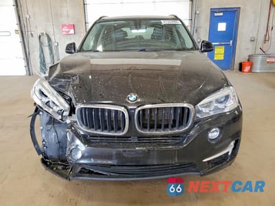 Piąte zdjęcie samochodu w środku: 2016 BMW X5 XDRIVE35I VIN:5UXKR0C54G0P25406 - miniatura