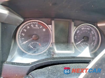 Zdjęcie 9 z 11 samochodu: 2022 TOYOTA TACOMA SR5 V6 VIN:3TYRZ5CN3NT016297 - miniatura