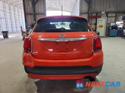 Zdjęcie 6 z 14 samochodu: 2016 FIAT 500X EASY VIN:ZFBCFYBT5GP350200 - miniatura