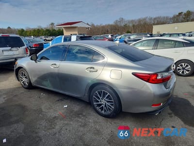 Drugie zdjęcie samochodu z przodu: 2016 LEXUS ES 350 VIN:JTHBK1GG7G2237318 - miniatura