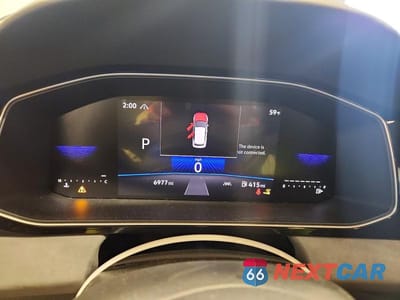 Zdjęcie 9 z 12 samochodu: 2025 VOLKSWAGEN JETTA SE VIN:3VW7X7BU3SM090308 - miniatura