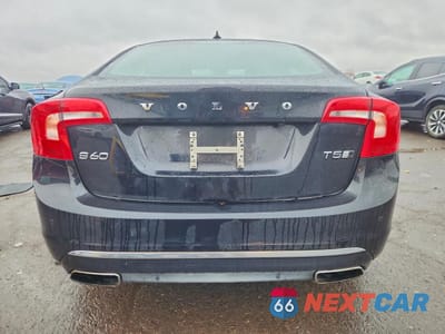 Zdjęcie 6 z 13 samochodu: 2017 VOLVO S60 PREMIER VIN:LYV402TK0HB127923 - miniatura