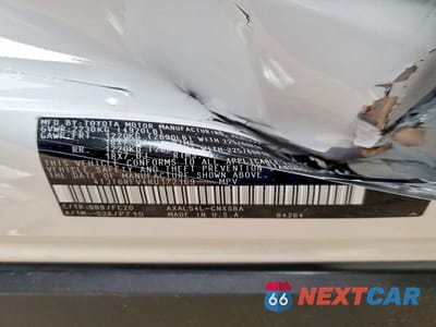 Zdjęcie 13 z 13 samochodu: 2024 TOYOTA RAV4 HYBRID SE VIN:4T3T6RFV4RU172169 - miniatura