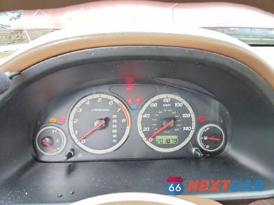 Zdjęcie 9 z 12 samochodu: 2003 HONDA CR-V EX VIN:SHSRD788X3U122880 - miniatura