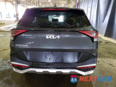 Zdjęcie 6 z 12 samochodu: 2023 KIA SPORTAGE LX VIN:KNDPU3AF8P7160913 - miniatura