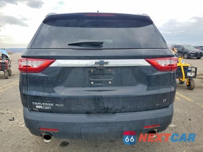 Zdjęcie 6 z 12 samochodu: 2020 CHEVROLET TRAVERSE LT VIN:1GNEVHKW0LJ302482 - miniatura