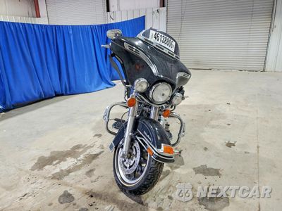 Drugie zdjęcie samochodu z przodu: 2008 HARLEY-DAVIDSON FLHTCUI VIN:1HD1FC4108Y690822 - miniatura
