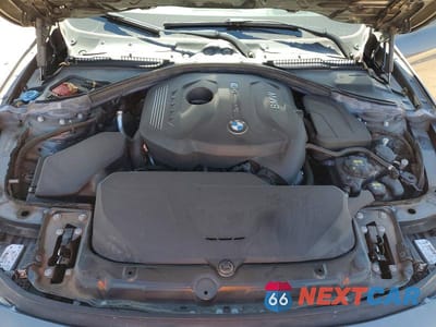 Zdjęcie 11 z 12 samochodu: 2018 BMW 330 XI VIN:WBA8D9G5XJNU71345 - miniatura