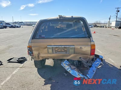 Zdjęcie 6 z 13 samochodu: 1994 TOYOTA 4RUNNER SR5 V6 VIN:JT3VN39WXR0153440 - miniatura