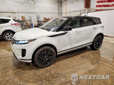 2020 LAND ROVER RANGE ROVER EVOQUE SE SALZP2FX0LH041259 - główne zdjęcie licytacji z USA - miniatura