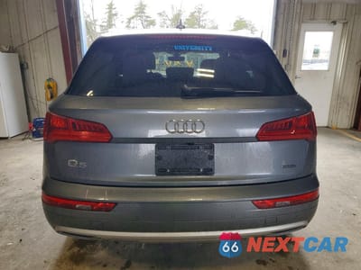 Zdjęcie 6 z 12 samochodu: 2019 AUDI Q5 PRESTIGE VIN:WA1CNAFY2K2055889 - miniatura