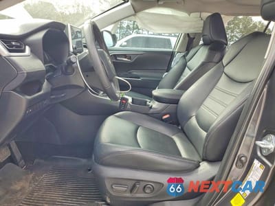 Zdjęcie 7 z 13 samochodu: 2023 TOYOTA RAV4 XLE PREMIUM VIN:2T3C1RFV3PC244377 - miniatura
