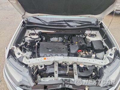 Zdjęcie 12 z 12 samochodu: 2018 MITSUBISHI OUTLANDER SE VIN:JA4AD3A36JZ058947 - miniatura