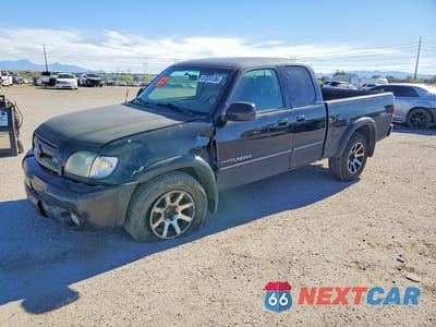 2003 TOYOTA TUNDRA LIMITED 5TBRT38153S362526 - główne zdjęcie licytacji z USA - miniatura