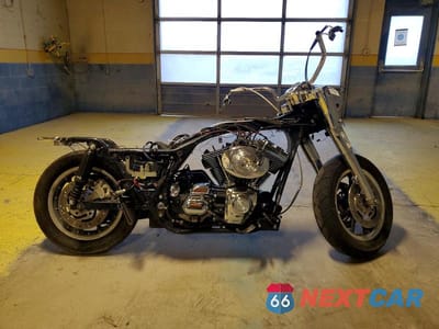 2001 HARLEY-DAVIDSON FLHRCI 1HD1FRW131Y642916 - główne zdjęcie licytacji z USA - miniatura