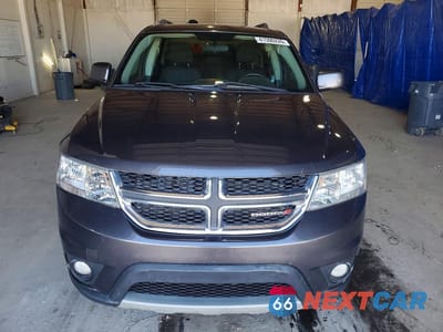 Piąte zdjęcie samochodu w środku: 2015 DODGE JOURNEY SXT VIN:3C4PDCBB2FT595013 - miniatura