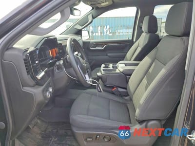 Zdjęcie 7 z 12 samochodu: 2023 GMC SIERRA K1500 ELEVATION VIN:1GTRUCED8PZ300450 - miniatura