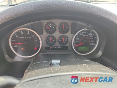 Zdjęcie 9 z 12 samochodu: 2006 FORD F150 SUPERCREW VIN:1FTPW14V76KD96806 - miniatura