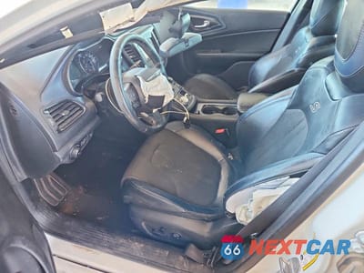 Zdjęcie 7 z 12 samochodu: 2015 CHRYSLER 200 S VIN:1C3CCCBB2FN696493 - miniatura