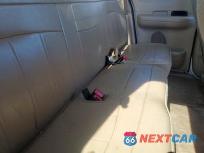 Zdjęcie 10 z 11 samochodu: 1999 FORD F-150 VIN:2FTRX08L3XCA87784 - miniatura