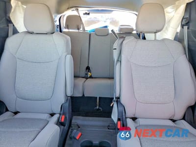 Zdjęcie 10 z 14 samochodu: 2025 TOYOTA SIENNA LE 8-PASSENGER VIN:5TDKRKEC0SS279558 - miniatura
