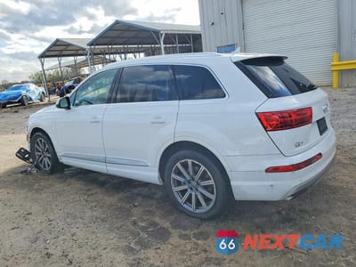 Drugie zdjęcie samochodu z przodu: 2019 AUDI Q7 PRESTIGE VIN:WA1VAAF73KD005471 - miniatura