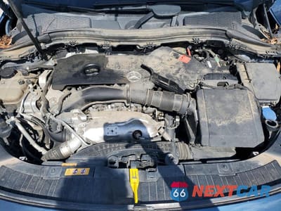 Zdjęcie 12 z 12 samochodu: 2021 MERCEDES-BENZ GLA 250 VIN:W1N4N4GB4MJ170923 - miniatura