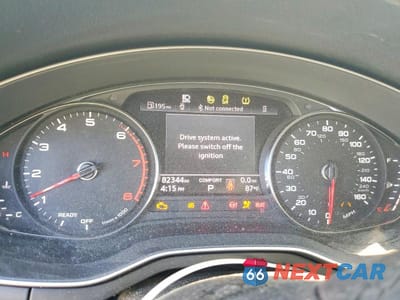 Zdjęcie 9 z 12 samochodu: 2021 AUDI A5 PREMIUM 45 VIN:WAUDACF51MA043939 - miniatura