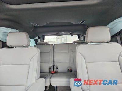 Zdjęcie 10 z 14 samochodu: 2025 GMC YUKON ELEVATION VIN:1GKS1BR84SR297898 - miniatura