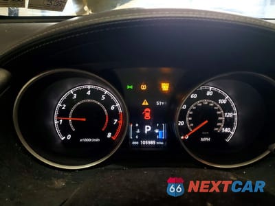 Zdjęcie 9 z 13 samochodu: 2012 MITSUBISHI OUTLANDER SE VIN:JA4JT3AW2CU000671 - miniatura