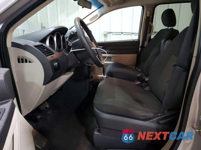 Zdjęcie 7 z 14 samochodu: 2008 DODGE GRAND CARAVAN SE VIN:2D8HN44H48R706063 - miniatura