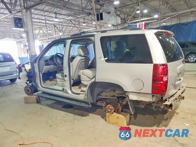 Drugie zdjęcie samochodu z przodu: 2007 CHEVROLET TAHOE K1500 VIN:1GNFK13097J104147 - miniatura