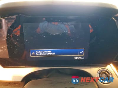 Zdjęcie 9 z 12 samochodu: 2025 CHEVROLET TRAX 1LT VIN:KL77LHEP2SC206896 - miniatura