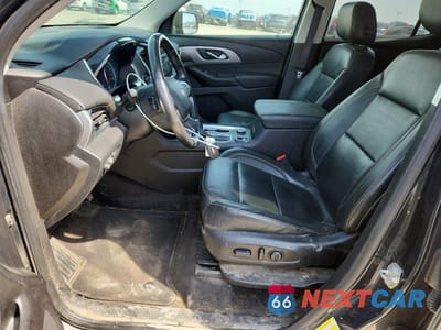 Zdjęcie 7 z 13 samochodu: 2020 CHEVROLET TRAVERSE LT VIN:1GNEVHKW3LJ106052 - miniatura