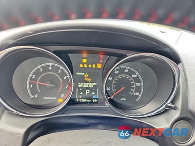 Zdjęcie 9 z 11 samochodu: 2025 MITSUBISHI OUTLANDER SPORT S VIN:JA4ARUAU0SU011184 - miniatura